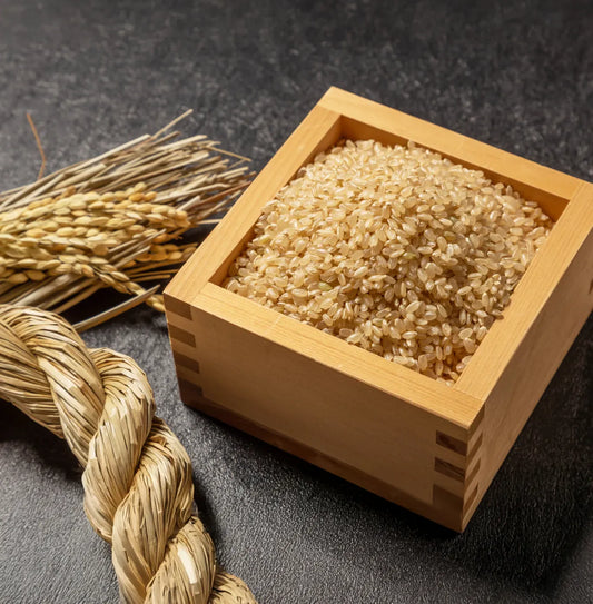 7年秋田産あきたこまち玄米10㎏