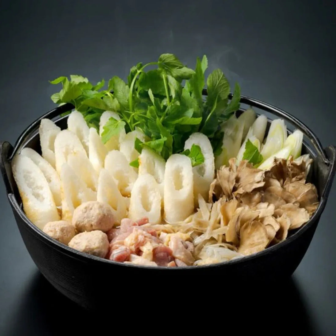 当農園あきたこまち使用、名物きりたんぽ発売開始！