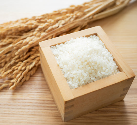 7年秋田産あきたこまち精米10㎏